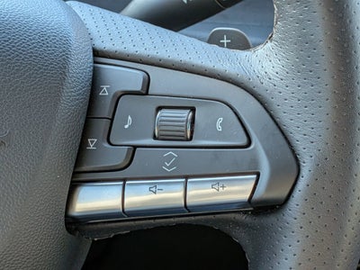 2024 Cadillac XT4 AWD Sport