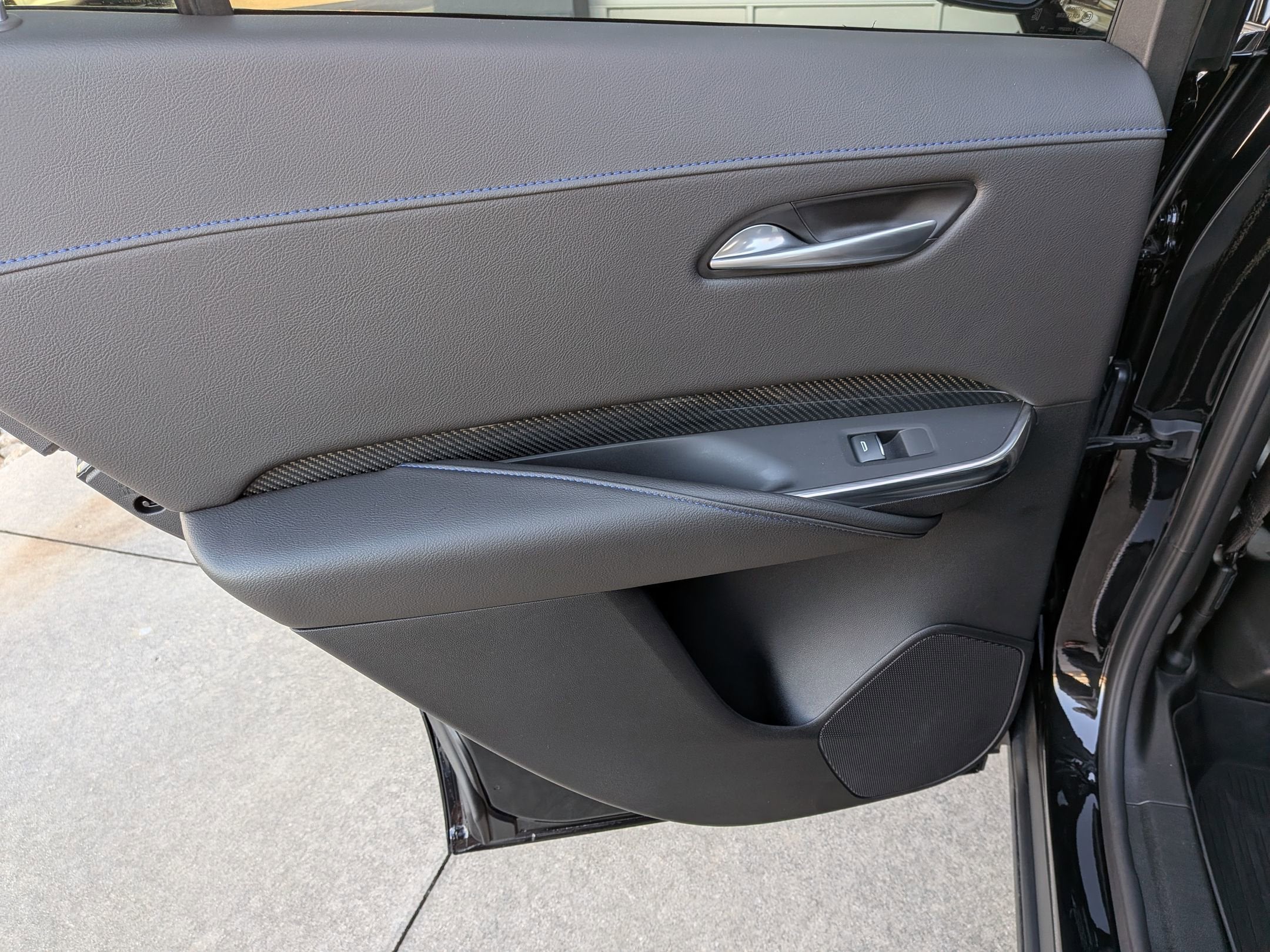 2024 Cadillac XT4 AWD Sport