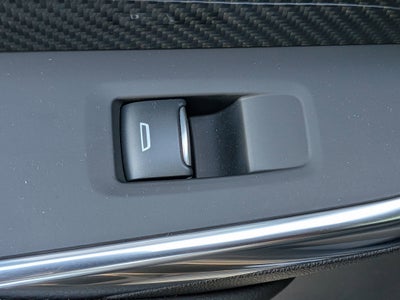 2024 Cadillac XT4 AWD Sport