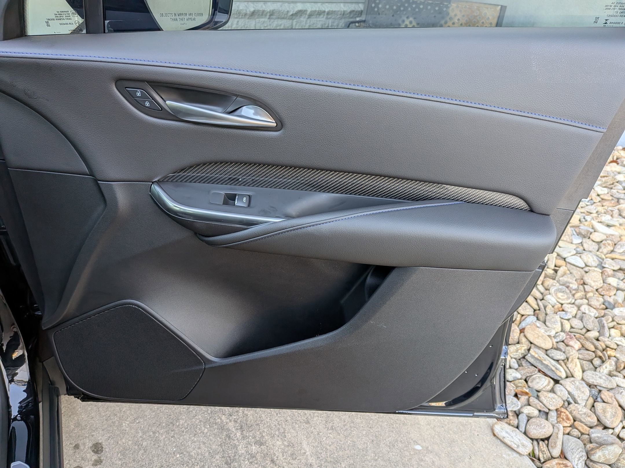 2024 Cadillac XT4 AWD Sport