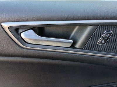 2022 Ford Edge ST Line