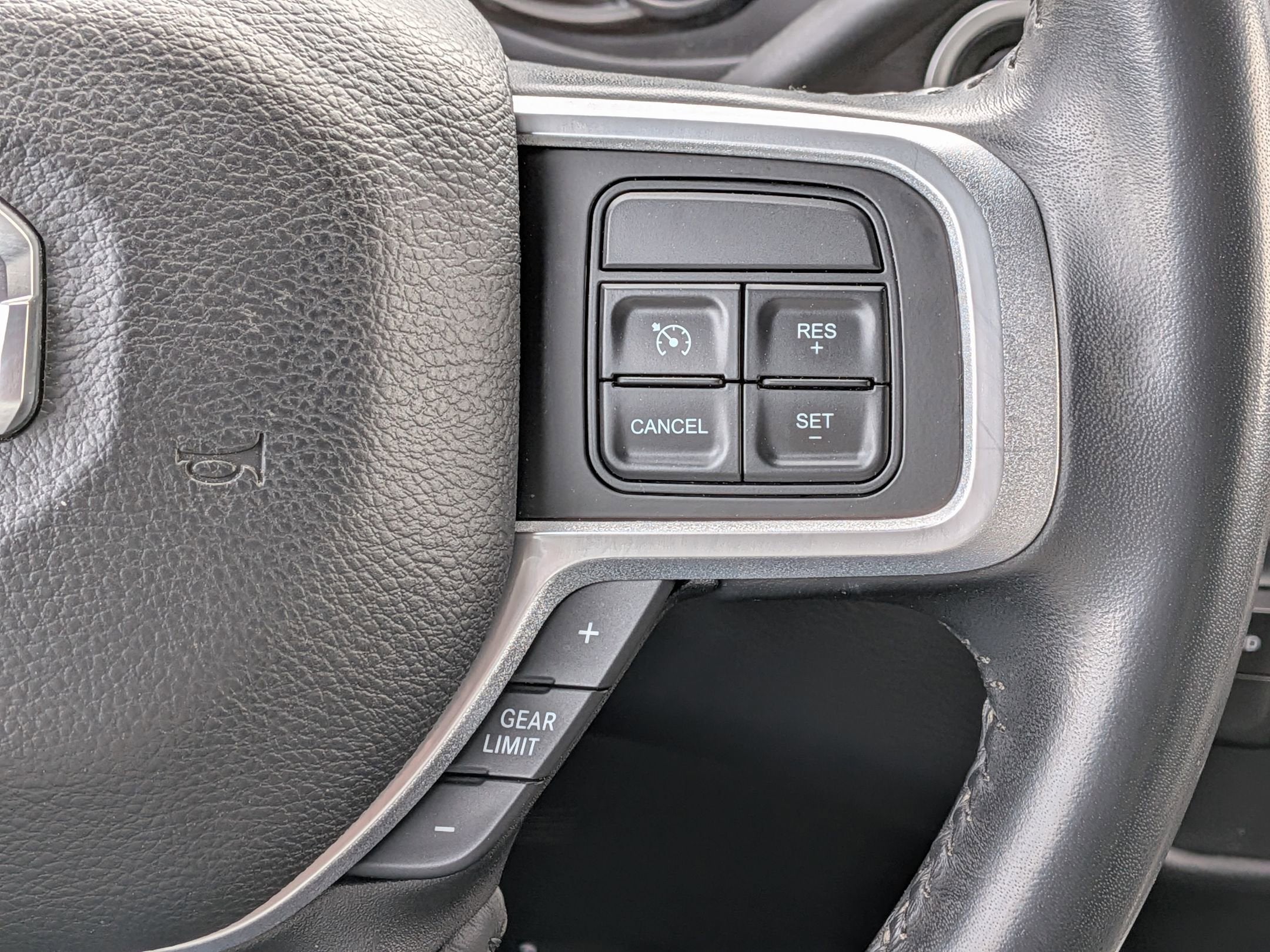 2022 RAM 3500 Big Horn