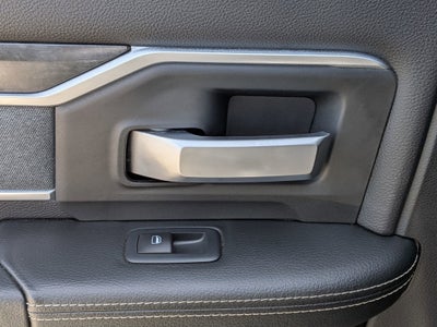 2020 RAM 2500 Big Horn