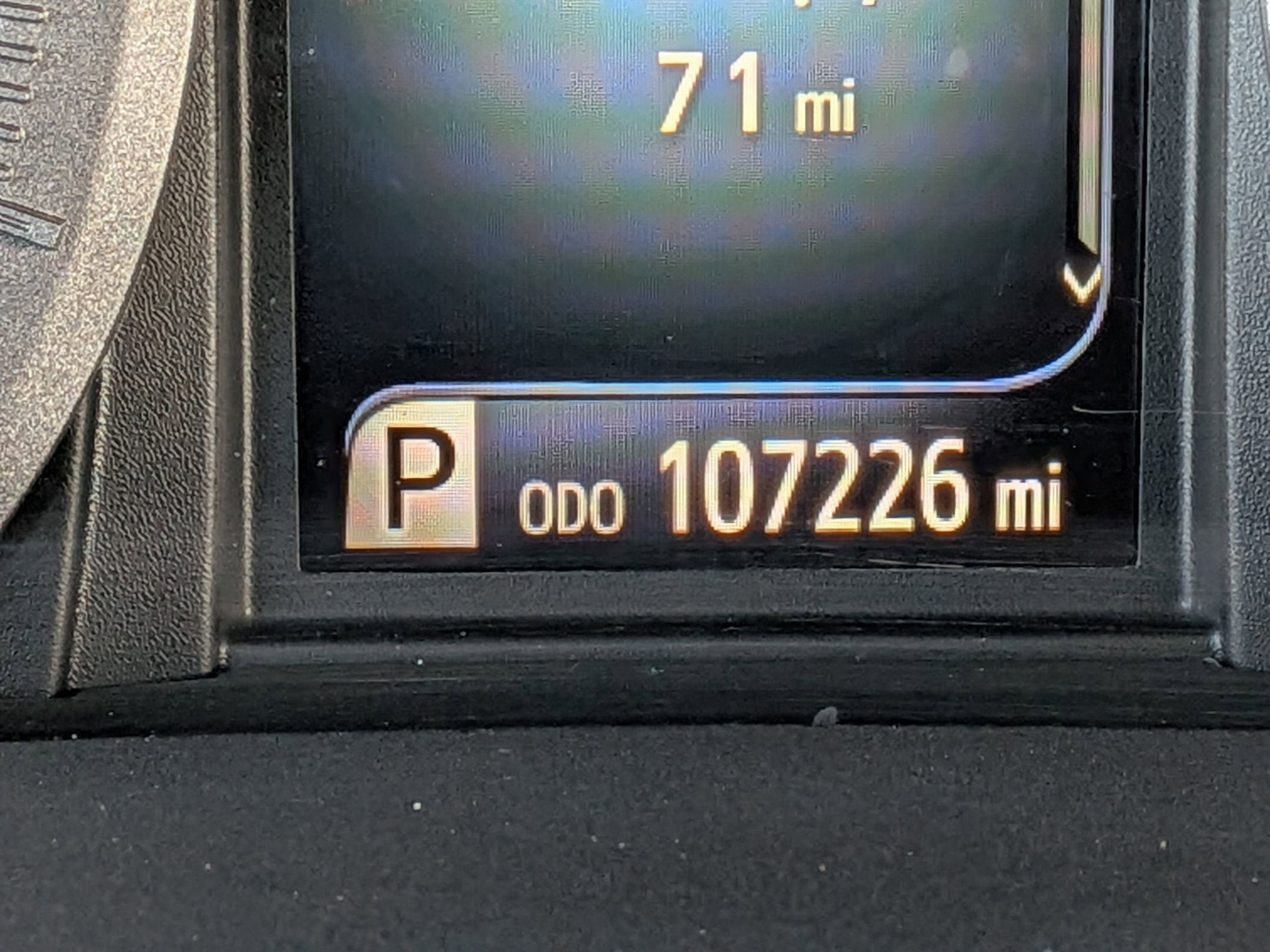 2020 Toyota Sienna Limited Premium