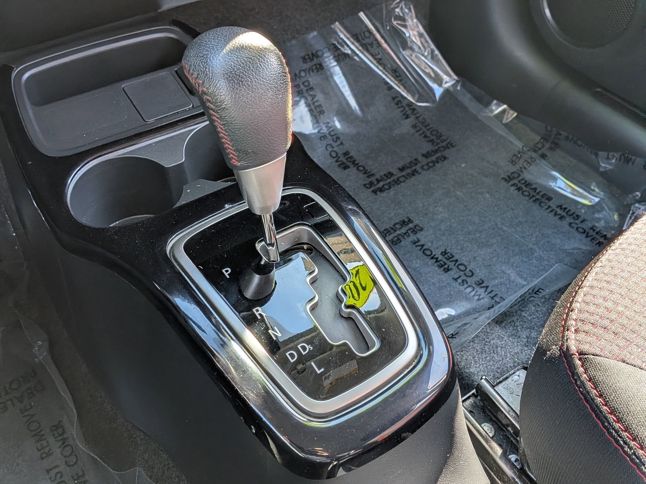 2022 Mitsubishi Mirage G4 ES