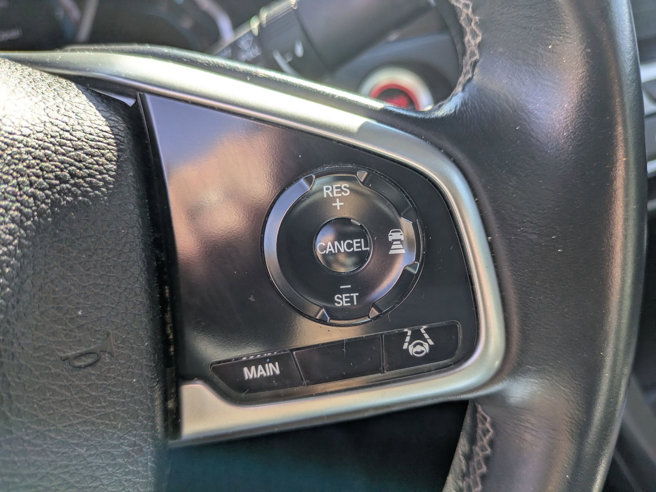 2020 Honda Civic Sedan EX