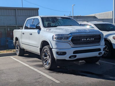2020 RAM 1500 Limited