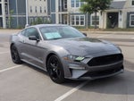 2023 Ford Mustang EcoBoost