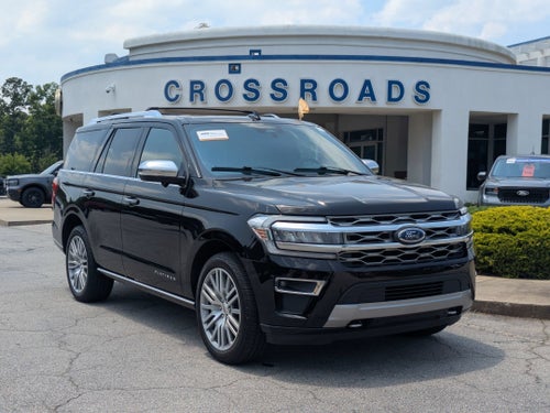 2023 Ford Expedition Platinum