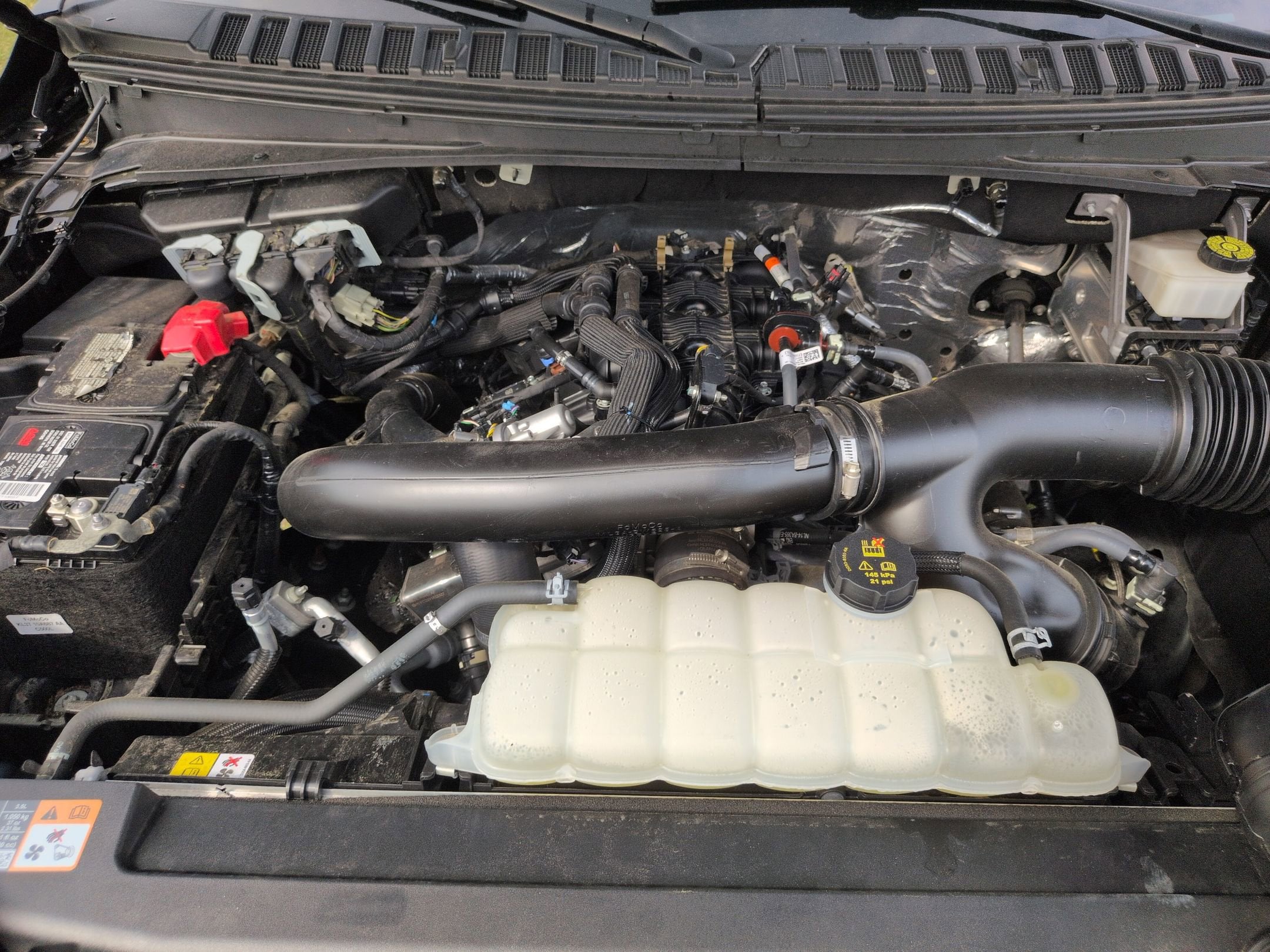 2024 Ford Expedition Timberline