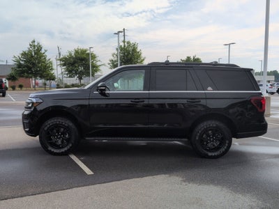 2024 Ford Expedition Timberline