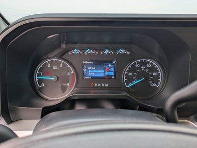 2025 Ford Super Duty F-450 DRW XLT