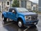 2021 Ford Super Duty F-450 DRW Platinum