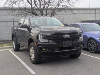 2024 Ford Ranger XL