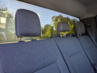 2024 Ford F-150 Lightning XLT