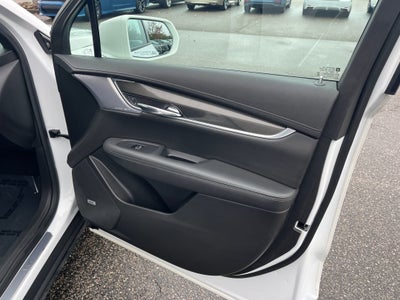 2020 Cadillac XT6 AWD Sport