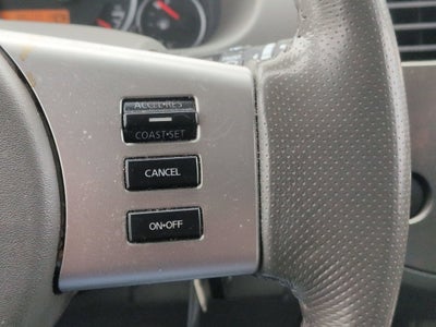 2019 Nissan Frontier SL