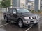 2019 Nissan Frontier SL