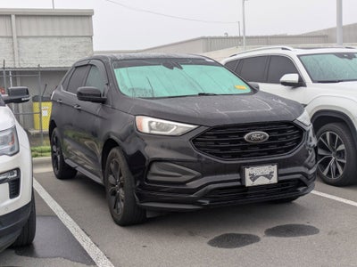 2022 Ford Edge SE