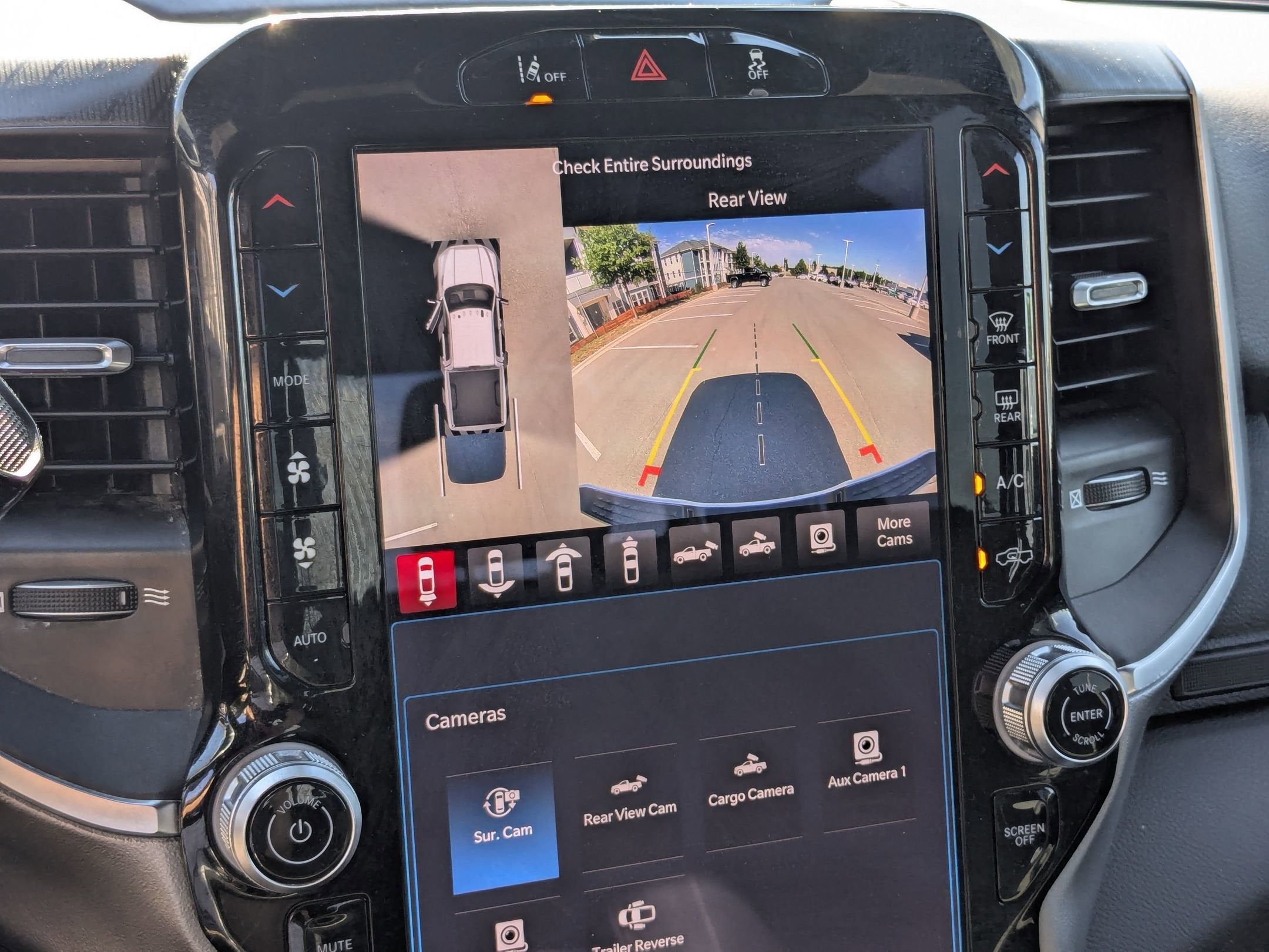 2025 RAM 3500 Big Horn