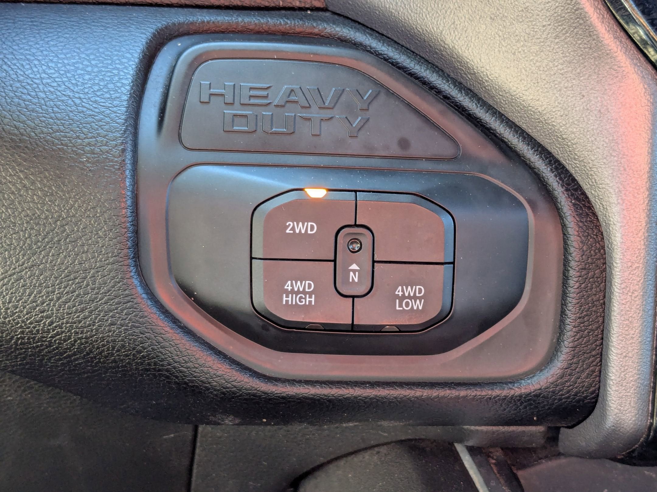 2025 RAM 3500 Big Horn