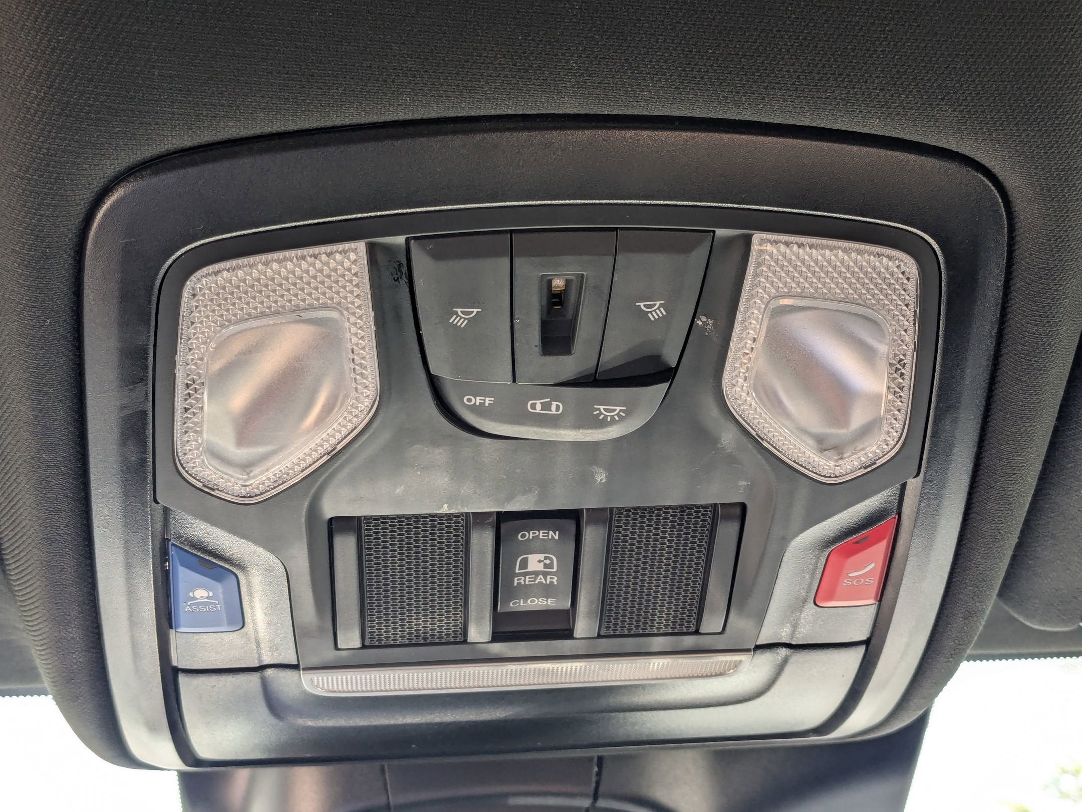 2025 RAM 3500 Big Horn