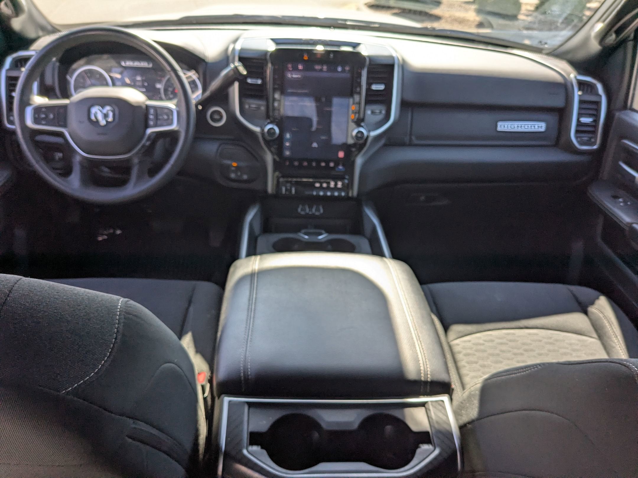 2025 RAM 3500 Big Horn