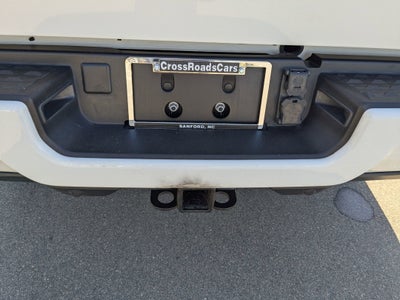 2025 RAM 3500 Big Horn