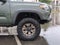2021 Toyota Tacoma 4WD TRD Off Road
