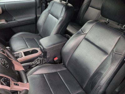 2021 Toyota Tacoma 4WD TRD Off Road