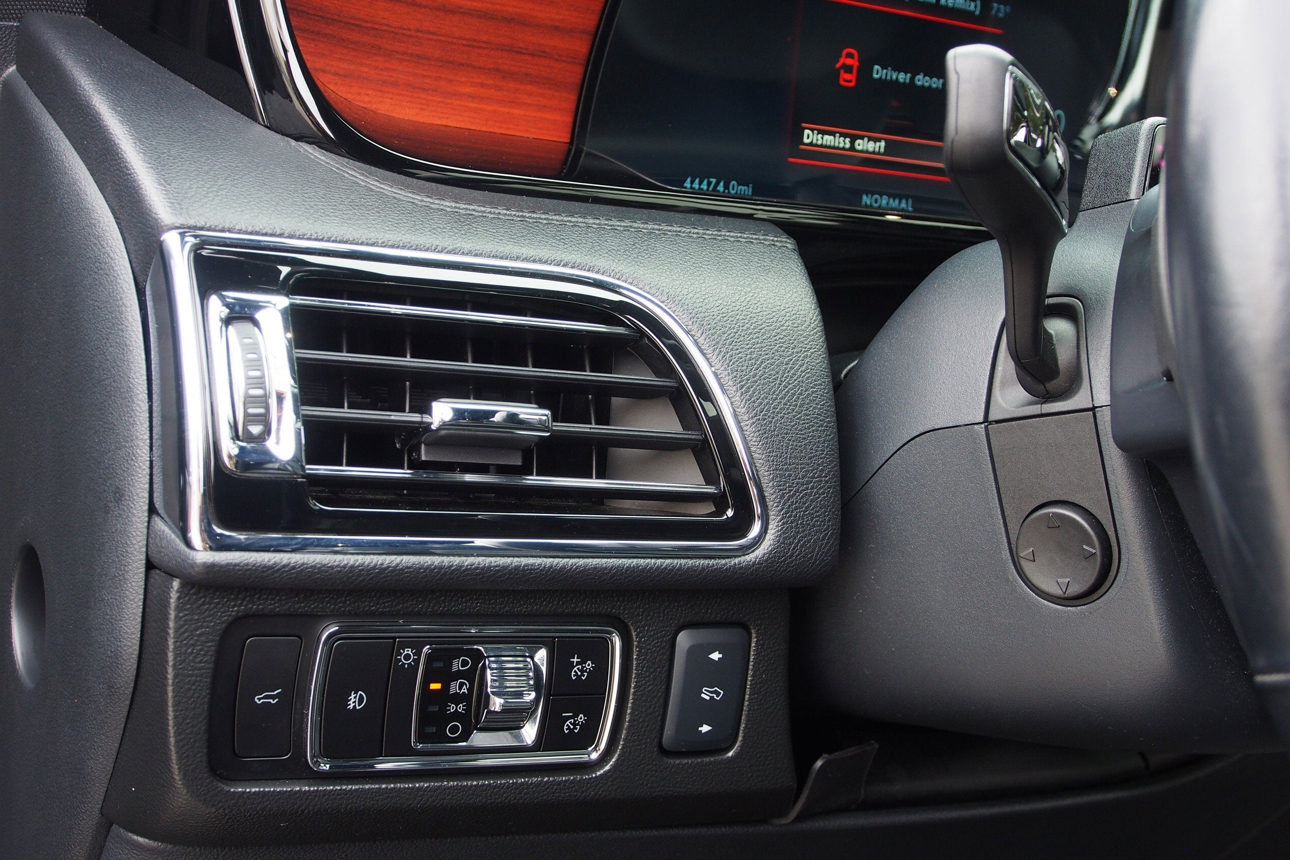 2024 Lincoln Navigator Premiere