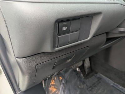 2021 Toyota Highlander L