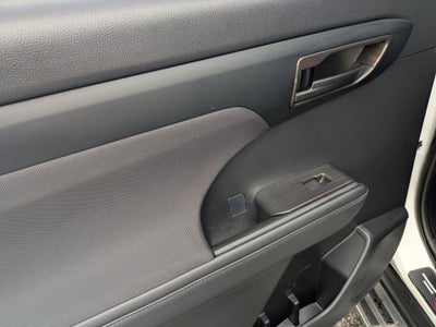 2021 Toyota Highlander L