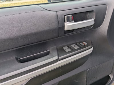 2018 Toyota Tundra 4WD SR5