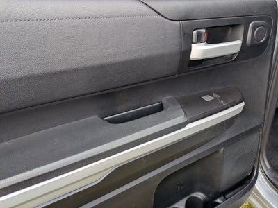 2018 Toyota Tundra 4WD SR5