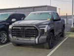 2025 Toyota Tundra 4WD SR5