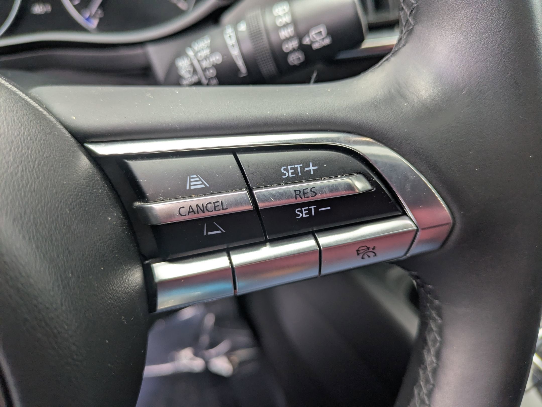 2024 Mazda Mazda CX-50 2.5 S Premium Plus Package