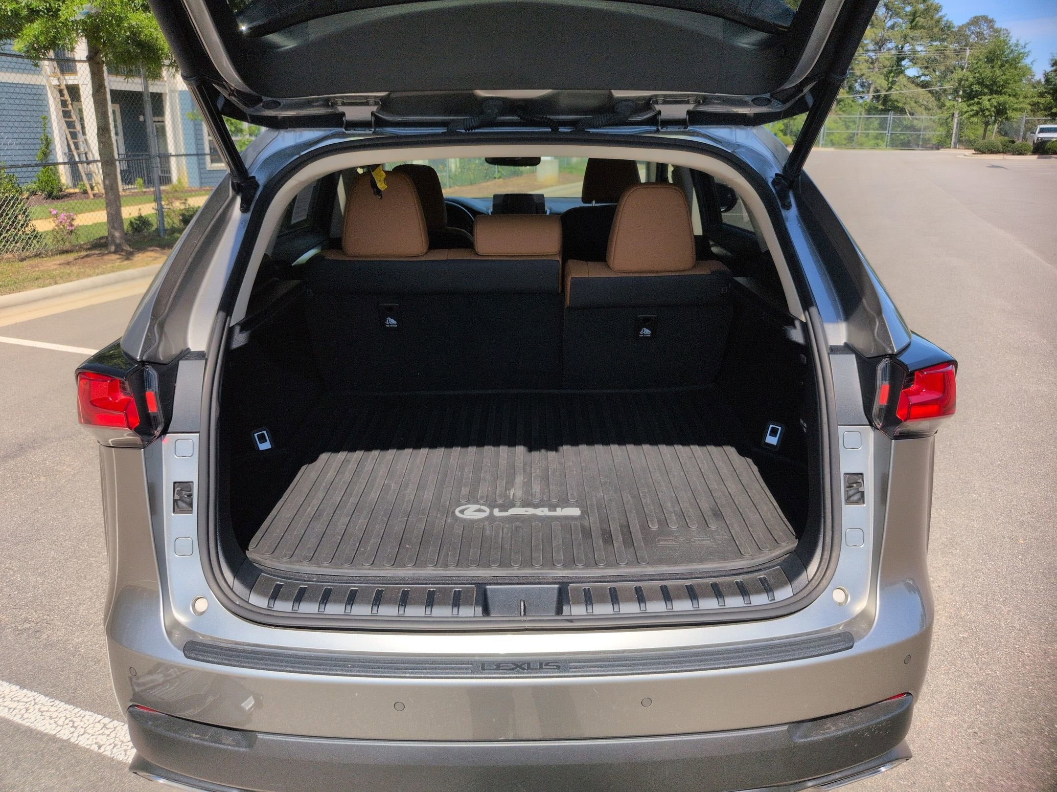 2021 Lexus NX NX 300
