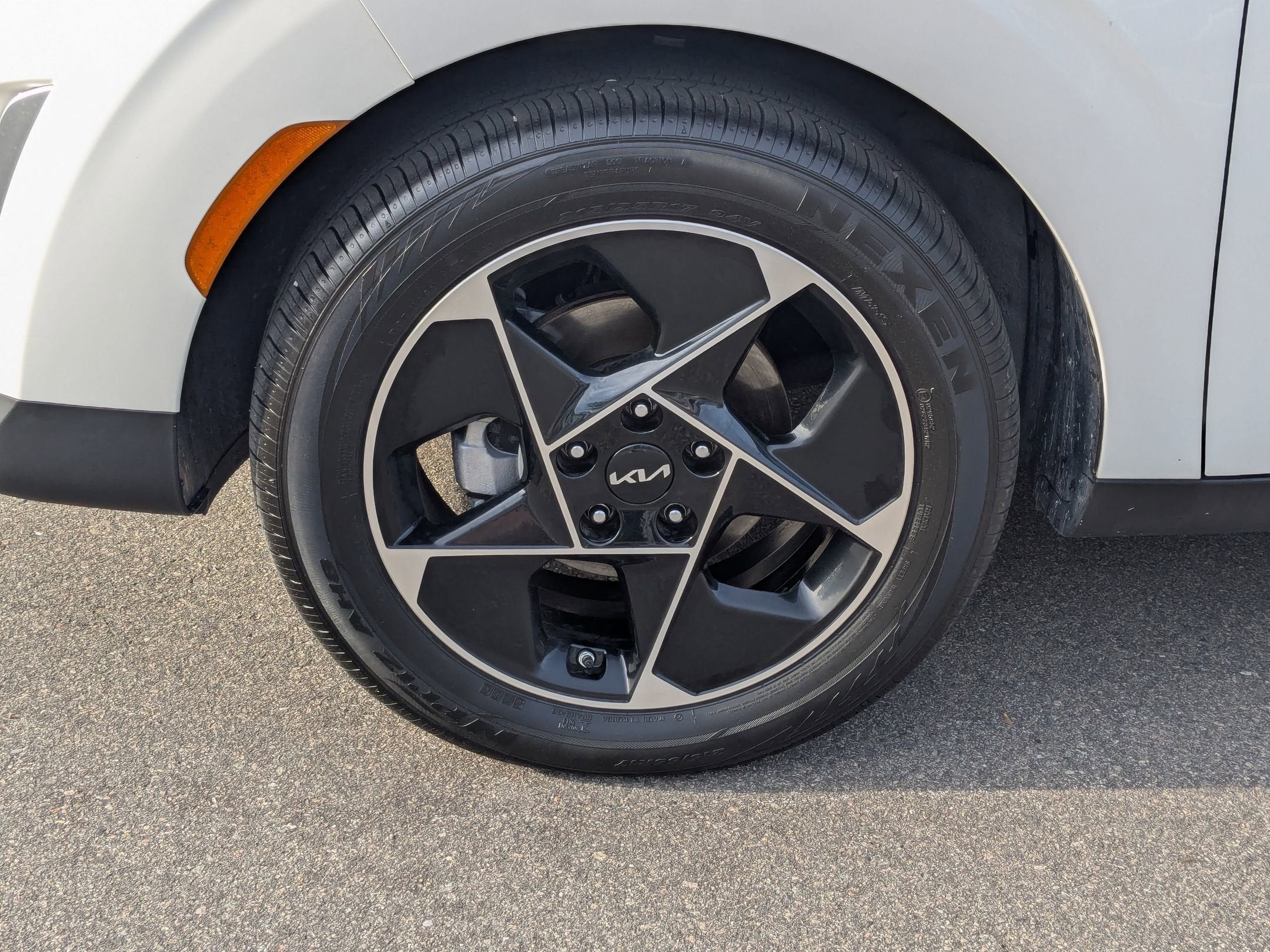 2024 Kia Soul EX