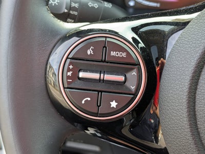 2024 Kia Soul EX