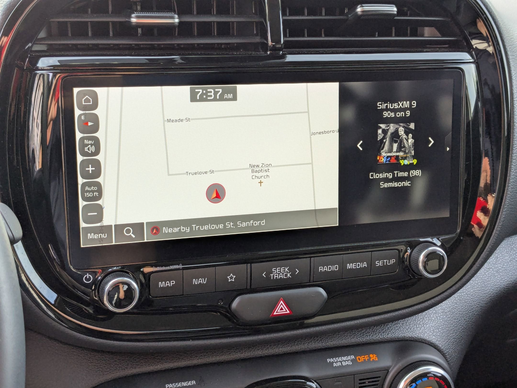 2024 Kia Soul EX