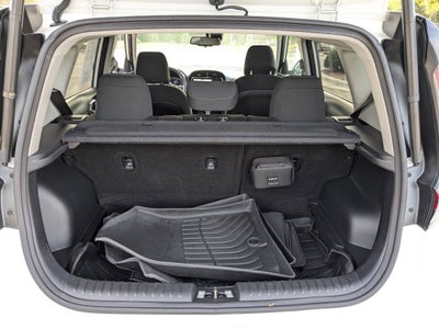 2024 Kia Soul EX