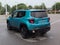 2021 Jeep Renegade 80th Anniversary