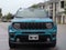 2021 Jeep Renegade 80th Anniversary