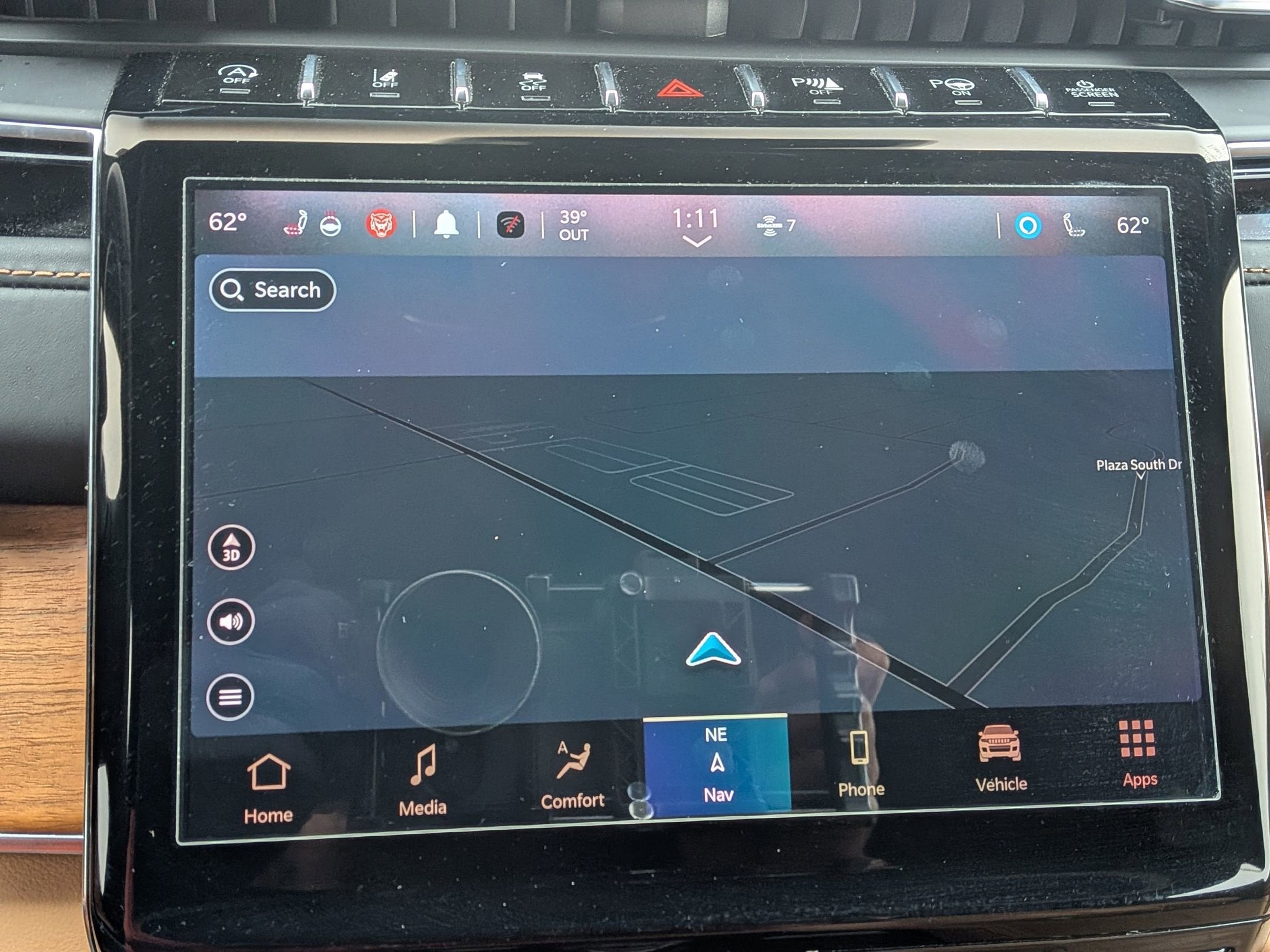 2023 Jeep Grand Cherokee Summit Reserve