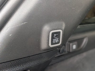 2023 Jeep Grand Cherokee Summit Reserve