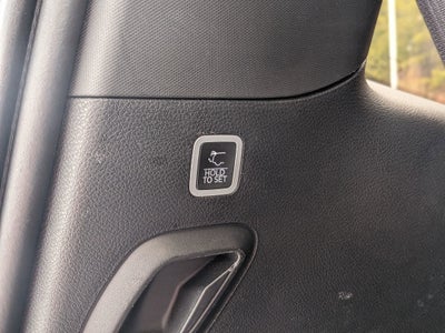 2023 Jeep Grand Wagoneer Series III