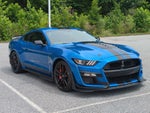 2021 Ford Mustang Shelby GT500