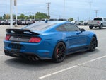 2021 Ford Mustang Shelby GT500