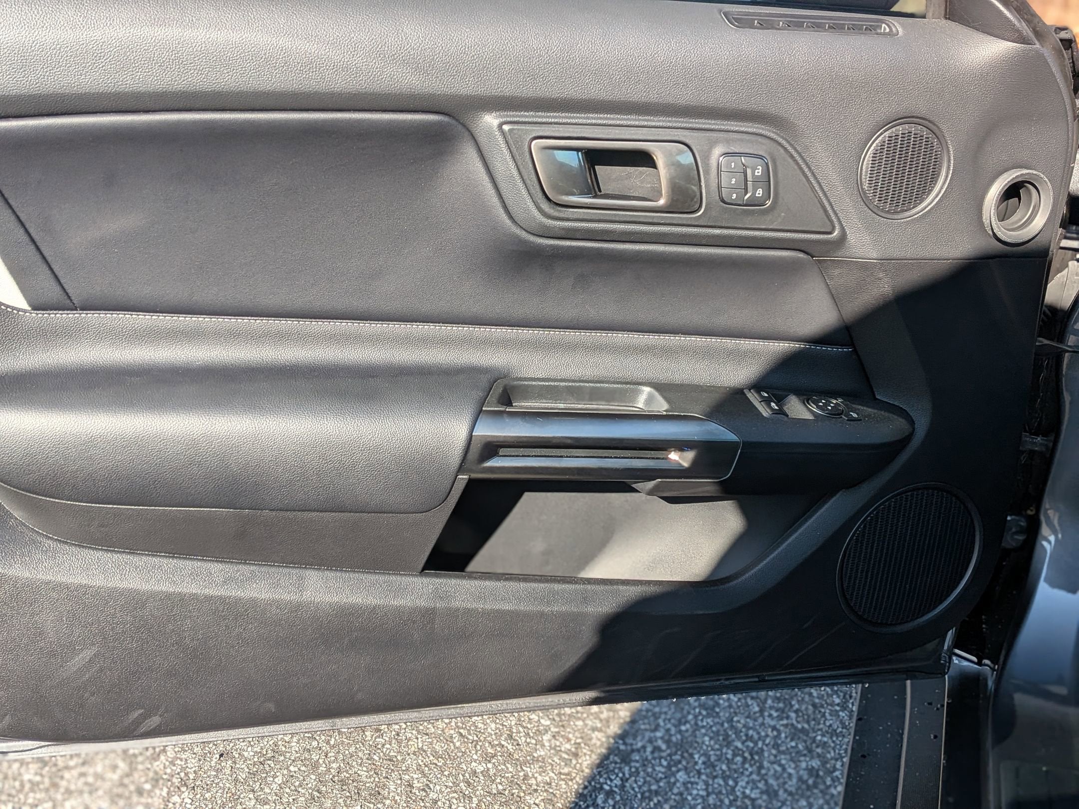 2021 Ford Mustang Shelby GT500